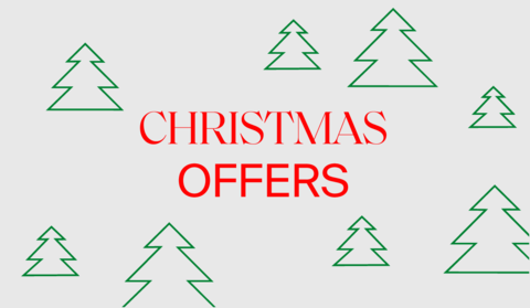 SPECIAL OFFERS ON CHRISTMAS MUSIC & GIFT IDEAS | Outhere Music